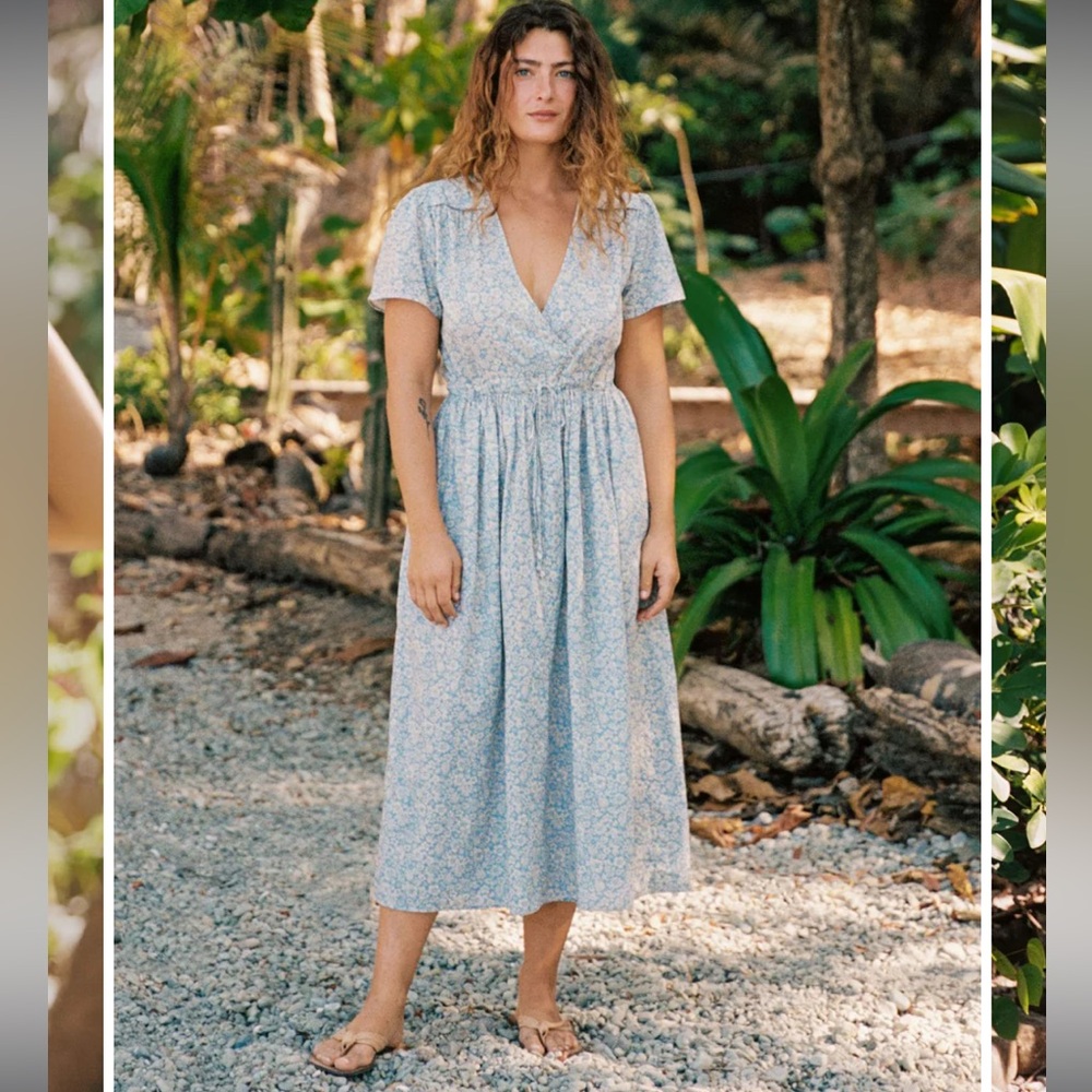 The Dawn Dress